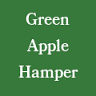 Green Apple Hamper