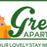 Green Apartments