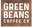 Green Beans Coffee