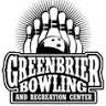 Greenbrier Bowling and Recreation Center
