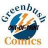 Greenbush Out-of-Print Comics