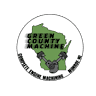 Green County Machine
