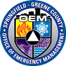 Greene County Public Safety Center