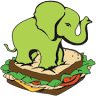 Green Elephant Café