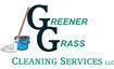 Greener Grass Cleaning Services LLC