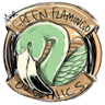 Green Flamingo Organics