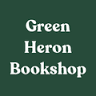 Green Heron Bookshop