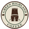 Green Highland coffee