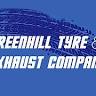 Green Hill Tyre & Exhaust Co