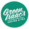 Green Isaac's Coffee & Tea