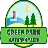 Green Park Sergeevka