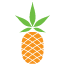 The Green Pineapple
