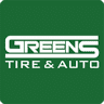 Greens Tire & Auto Center