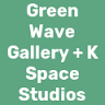 Green Wave Gallery + K Space Art Studios