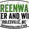 Greenway Beer and Wine - Rolesville