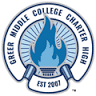 Greer Middle College Charter High School