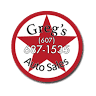 Greg's Auto Sales