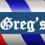 Greg's Barber Stylist