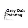 Grey Oak Painting