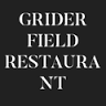 Grider Field Restaurant