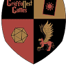 GriffoNest Games
