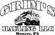 Grim's Hauling