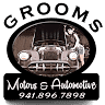 GROOMS MOTORS & AUTOMOTIVE