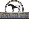 River Cabin at Grove River Ranch