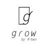 grow by K-two
