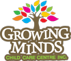 Growing Minds
