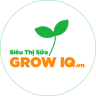 Siêu Thị Sữa GROW IQ Phù Mỹ