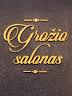 Grožio Salonas