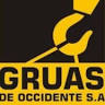 GRÚAS DE OCCIDENTE SA