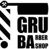 GRUBA Barber Shop Wolności 230