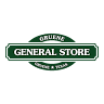 Gruene General Store