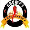 Grumpy Sauce and Spice