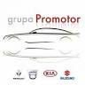 KIA Promotor