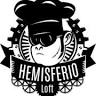 Restaurante Hemisferio Loft