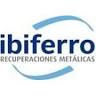 Chatarras Navarra Ibiferro s.l.