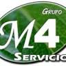 M4 Control De Plagas