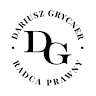 Kancelaria Radcy Prawnego Dariusz Grycner Radca Prawny
