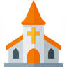 Church P.W. Sacred Heart of Jesus