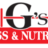 G's Fitness & Nutrition