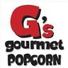 G's Gourmet Popcorn