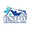 Galen Syme Pressure Washing