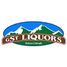 GST Liquors