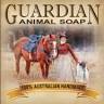 Guardian Animal Soap
