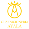 Guarnicioneria Ayala