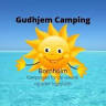 Gudhjem Camping
