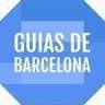 Guías de Barcelona